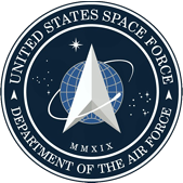 USSpaceforce Emoji
