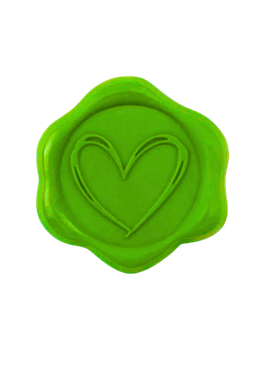 Greenheart Emoji