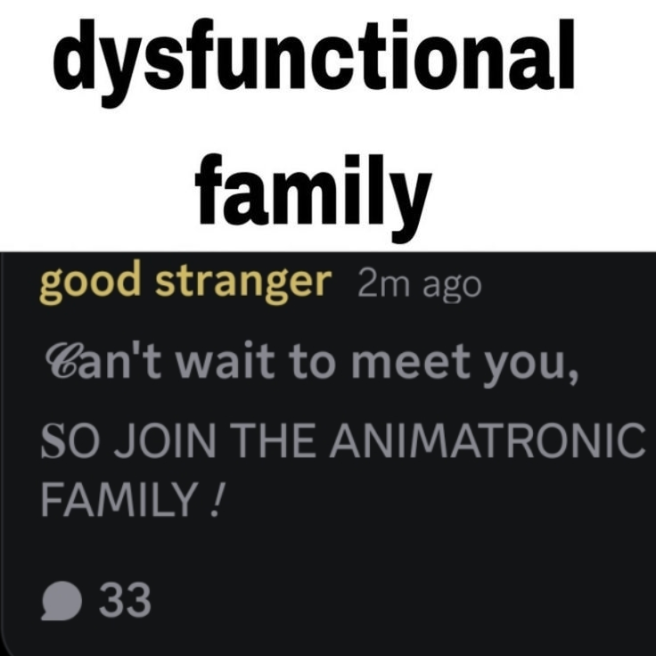 dysfunctionalfamily Emoji