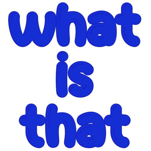 WhatIs2 Emoji