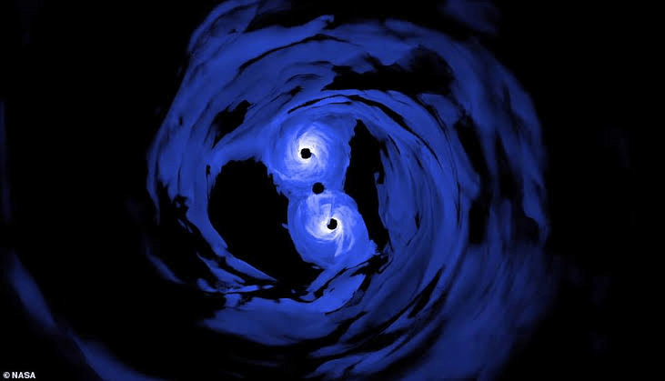 Double_black_hole Emoji