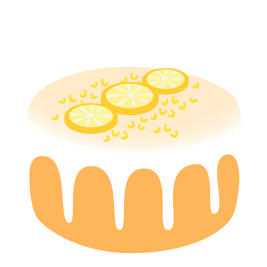 cake Emoji