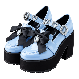 Blueanimeshoes Emoji