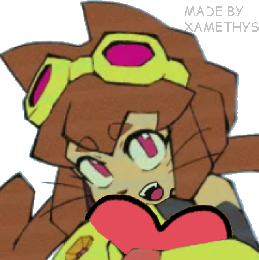 kit_love Emoji