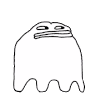 ghost Emoji