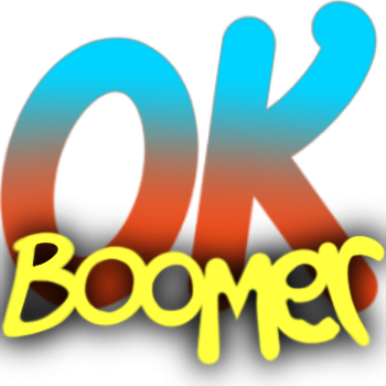OkBoomer Emoji