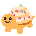 Cupcake Emoji
