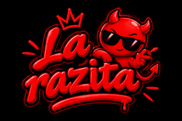Larazita Emoji