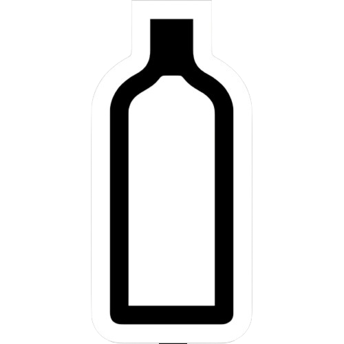 DayZ_WaterWhite Emoji