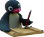 pingu_drawing Emoji