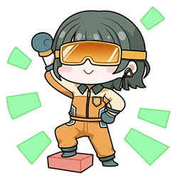 NikkiProud Emoji