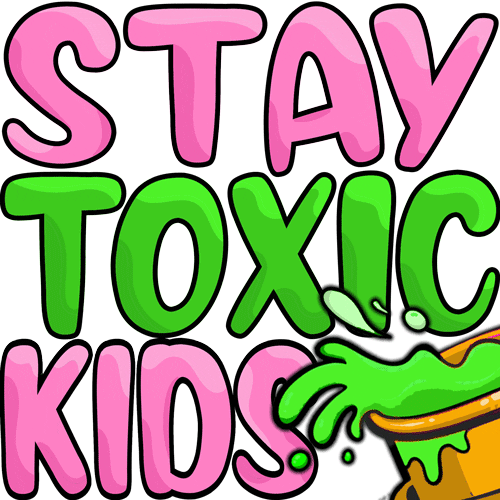 toxic Emoji
