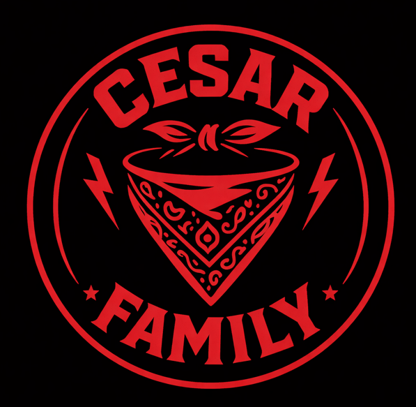 CesarFamily Emoji