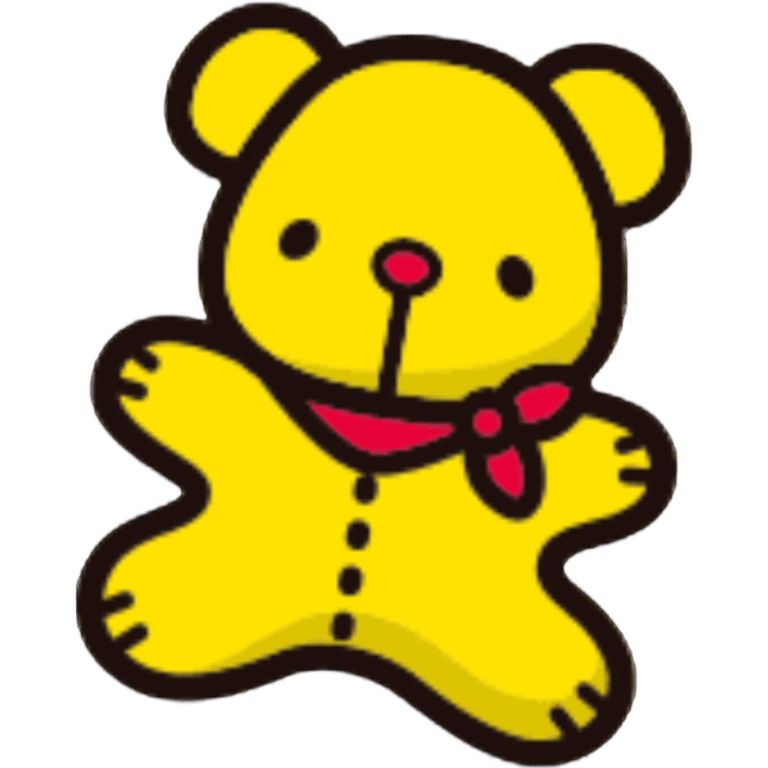 hellokitty_bear Emoji