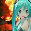 mikuwow Emoji