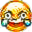 Weirdlaugh Discord Emoji