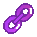 PurpleChain Emoji