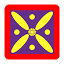 Iran_Sasanian_Empire_Flag Emoji