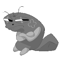 pebbleimpatient Emoji