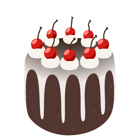 cake Emoji