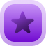 purple5Star_NA Emoji