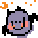 Bat Emoji