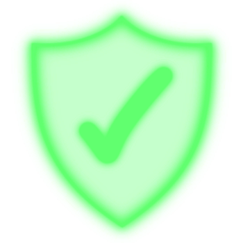 neon_verified_check Emoji