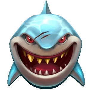 shark_omg_hd Emoji