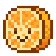 orangeslice Emoji