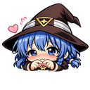RoxyOwO Emoji