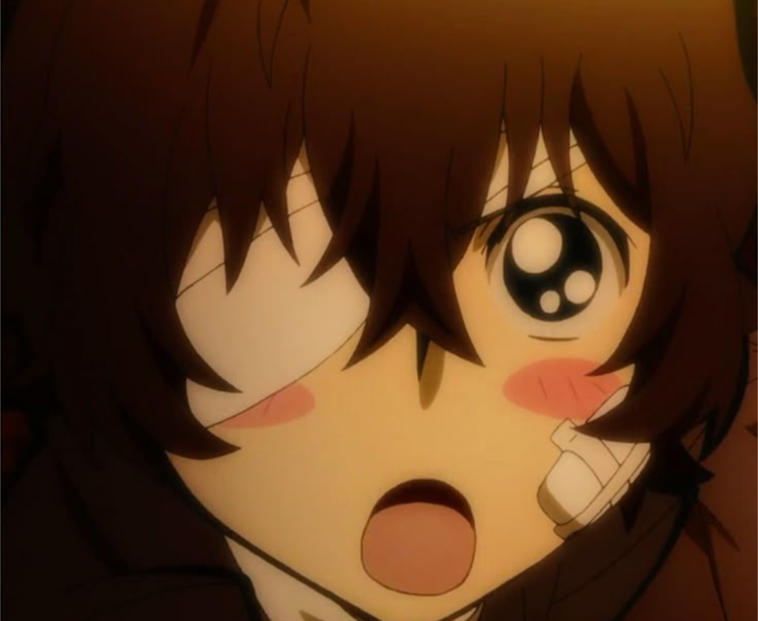Dazai_adore Emoji