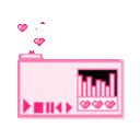 pinkmusicplayer Emoji