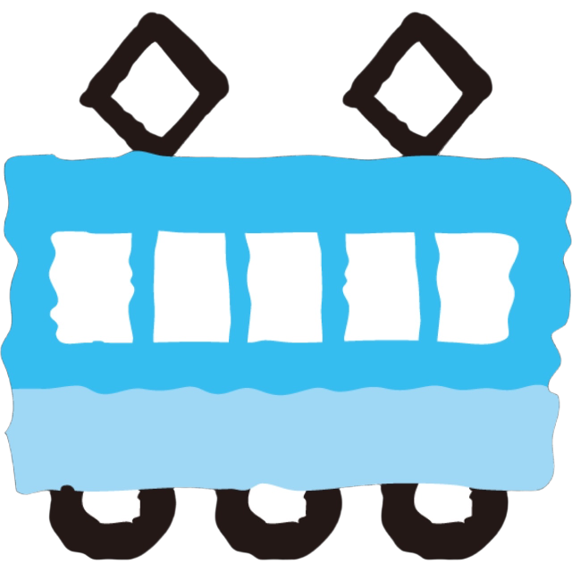 DrawingTrain Emoji