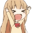 NyanHype Emoji