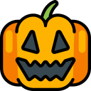 pumpkin Emoji