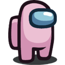 Rosecrewmate Emoji