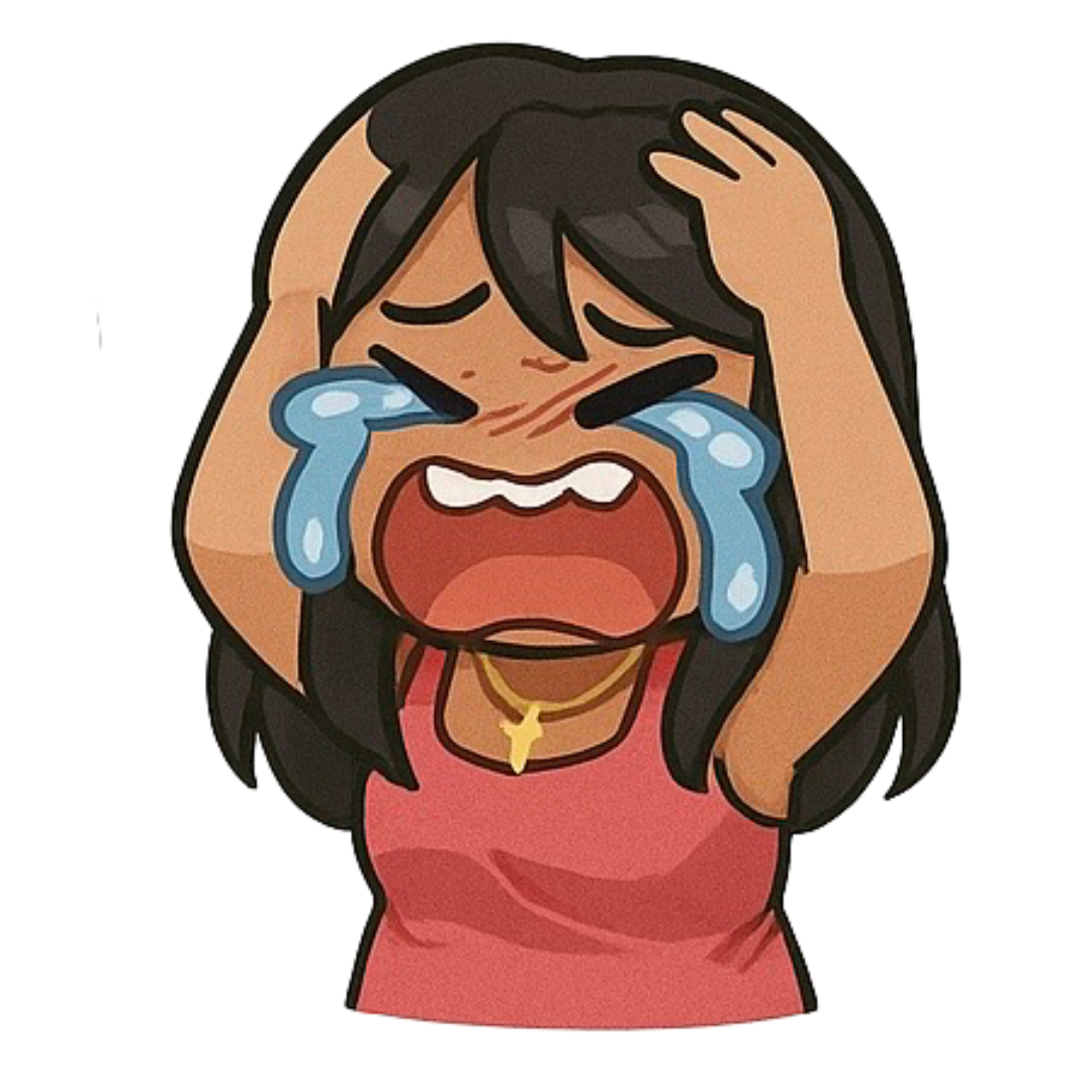 sessaw_crashout Emoji