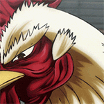 roosterlook Emoji