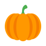 pumpkin Emoji