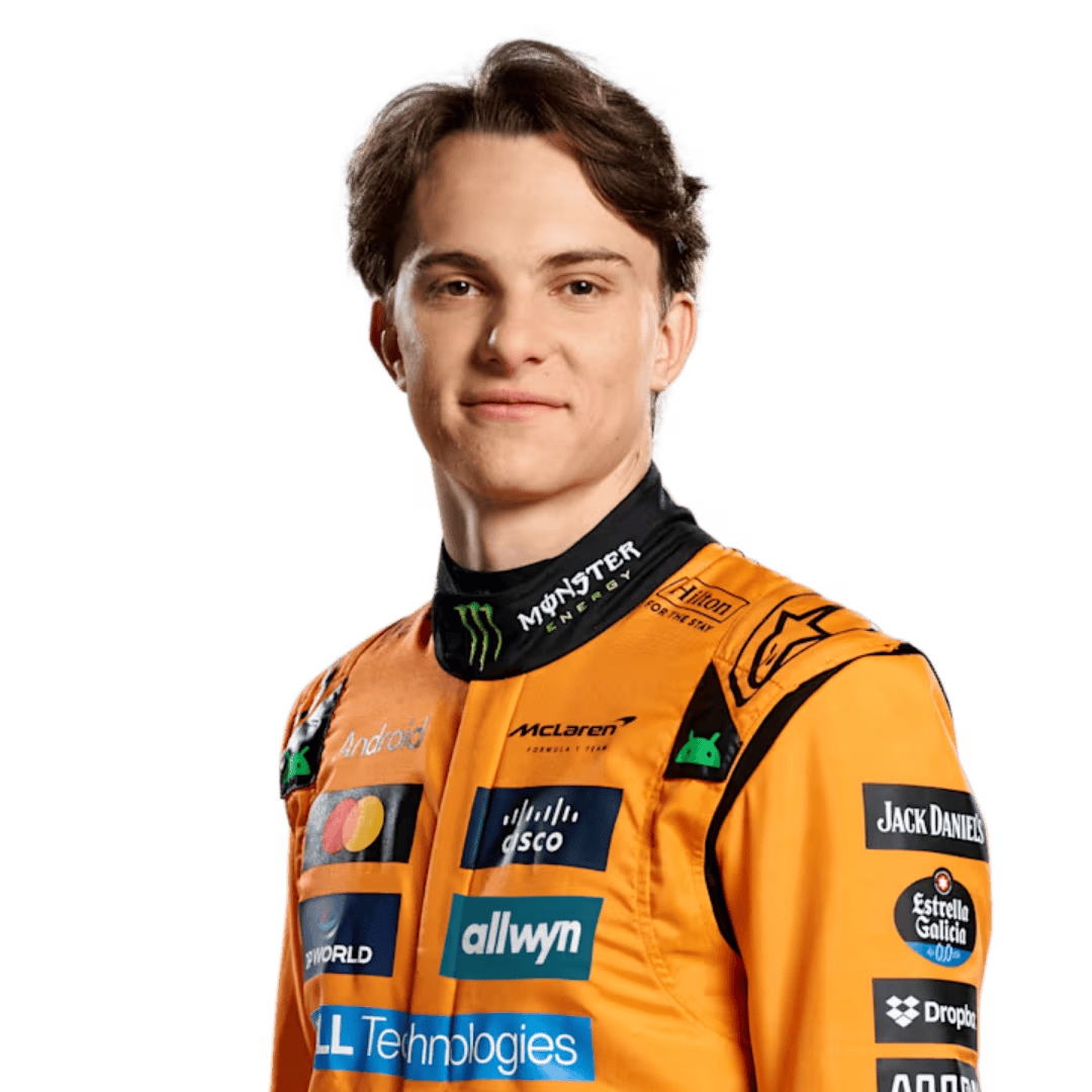 2025_Oscar_Piastri Emoji