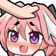 AstolfoShake Emoji