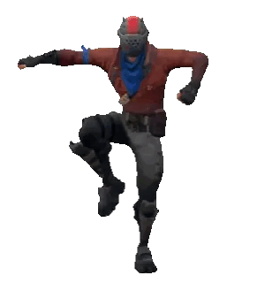 ForniteDance Emoji