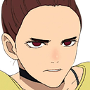 Momo_LongFace Emoji