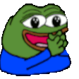 PepeClap Emoji