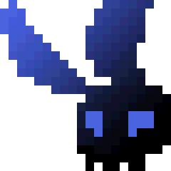 BunnySkull Emoji