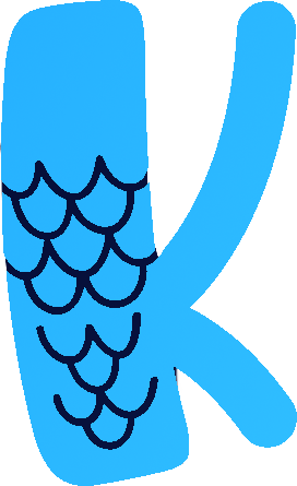 mermaidk Emoji