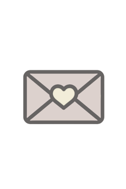 HeartLoveLetter Emoji