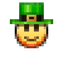 leprechaun Emoji