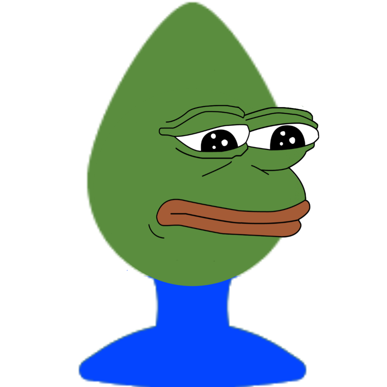 PepePlug Emoji