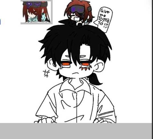 CONFUSED Emoji